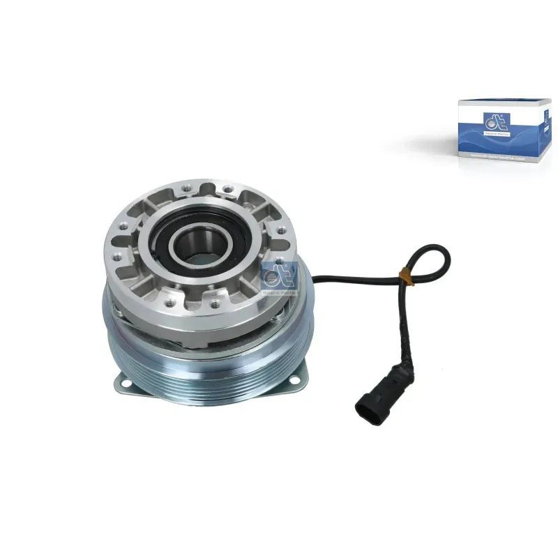 Coupleur de ventilateur pour Iveco Daily - 5801480322