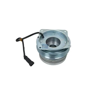 Coupleur de ventilateur pour Iveco Daily - 5801480322