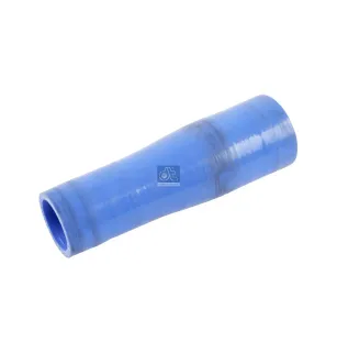Durite de radiateur, d1: 27.5 mm, d2: 34 mm, L: 135 mm Pour Iveco CityClass, EuroClass - 93165466 - 98463952.
