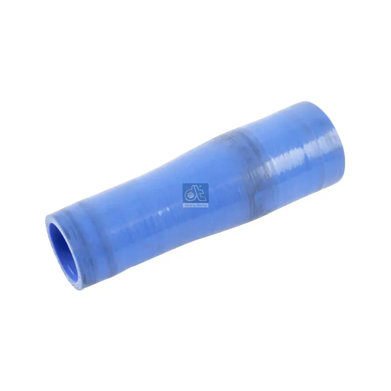 Durite de radiateur, d1: 27.5 mm, d2: 34 mm, L: 135 mm Pour Iveco CityClass, EuroClass - 93165466 - 98463952.