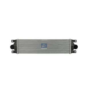 Radiateur à air, L: 680 mm, W: 181 mm, T: 40 mm Pour Nissan Interstar - Opel Movano - Renault Master - Vauxhall Movano