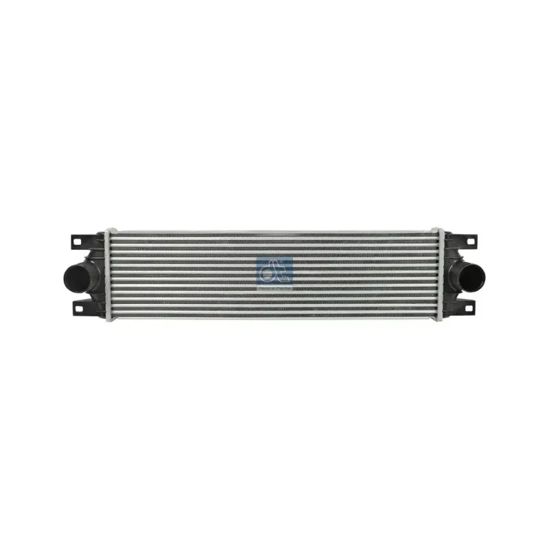 Radiateur à air, L: 680 mm, W: 181 mm, T: 40 mm Pour Nissan Interstar - Opel Movano - Renault Master - Vauxhall Movano