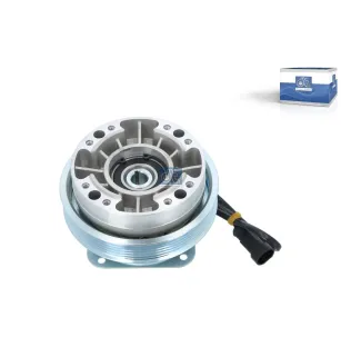 Coupleur de ventilateur pour Iveco Daily - 504092014