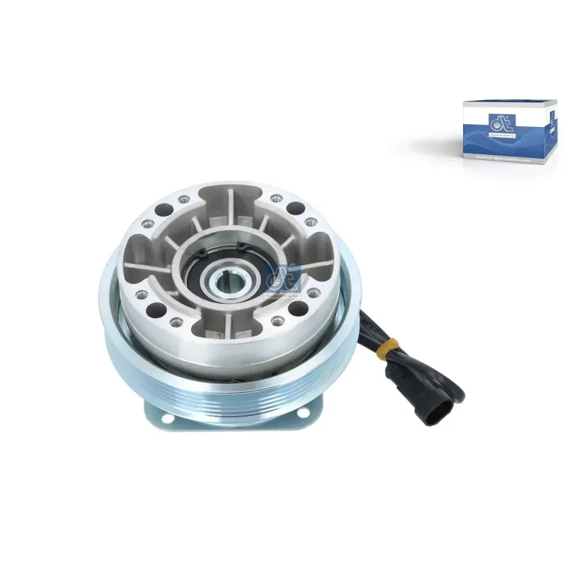 Coupleur de ventilateur pour Iveco Daily - 504092014