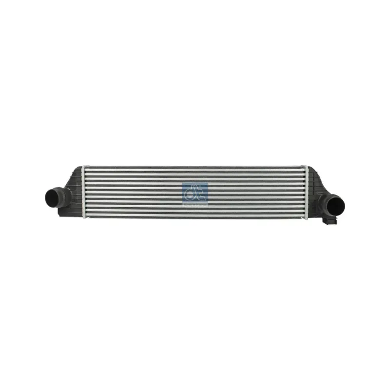 Radiateur à air, L: 730 mm, W: 170 mm, T: 50 mm Pour Nissan NV400 - Opel Movano - Renault Master - 93168279 - 14496-0015R