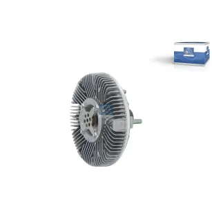 Coupleur de ventilateur Pour Iveco Eurocargo - 98437240 - 98468658