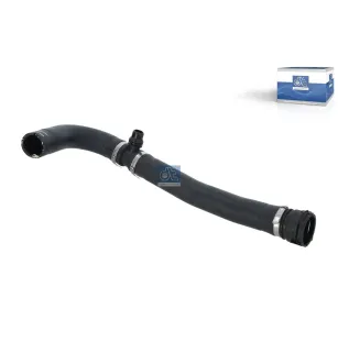 Durite de radiateur pour Iveco Daily - 5802097630