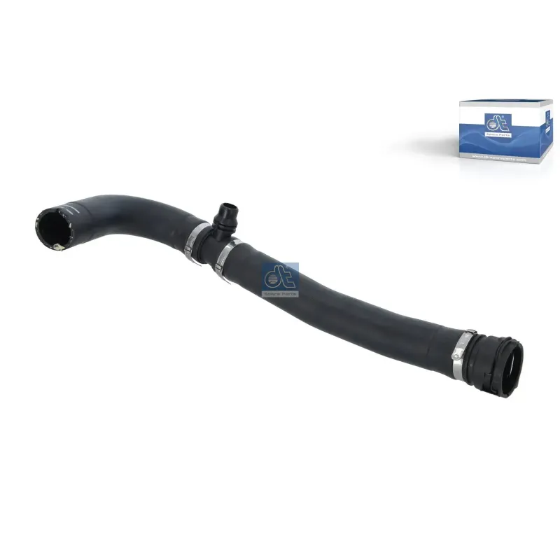 Durite de radiateur pour Iveco Daily - 5802097630 Durite de radiateur pour Iveco Daily - 5802097630