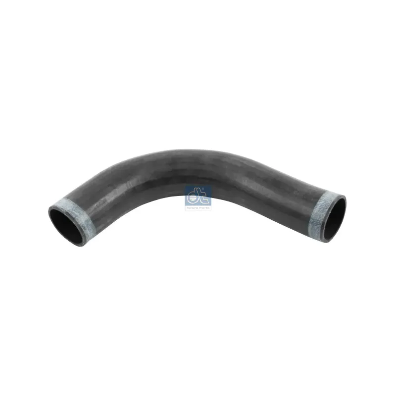 Durite de radiateur, d: 58 mm Pour Iveco EuroStar, EuroTech, Trakker - 08161343 - 8161343.