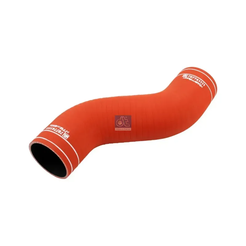 Durite d'air de charge, d: 80 mm Pour Renault Kerax, Premium - 5010514306