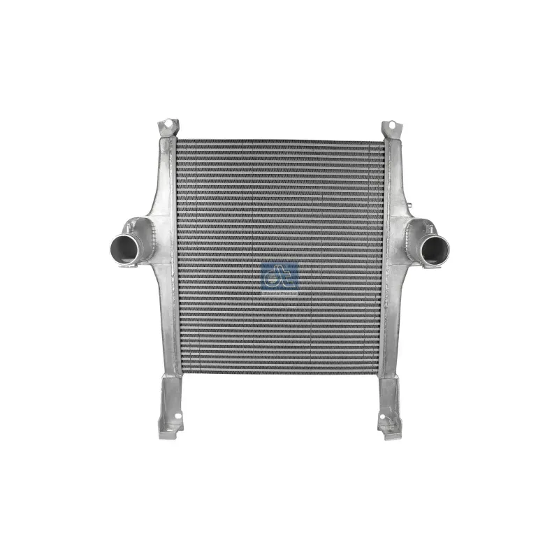 Radiateur à air, L: 650 mm, W: 770 mm, T: 50 mm Pour Iveco Stralis, X-Way - 504015564