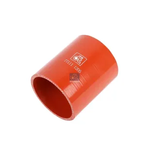 Tuyau, turbocompresseur, d: 75.5 mm, L: 100 mm Pour Renault G / Manager, Magnum, Maxter, Messenger, C / CBH / CLM / CLR