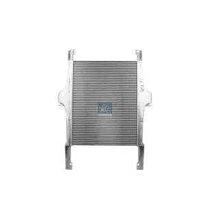 Radiateur à air, L: 652 mm, W: 872 mm, T: 52 mm Pour Iveco CityClass, Stralis, S-Way, Trakker - 41214448