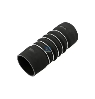 Durite d'air de charge, d: 74 mm, L: 210 mm Pour Renault Midlum - 5010315892