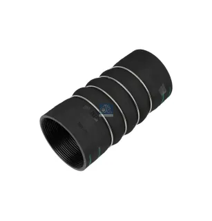 Durite d'air de charge, d: 90 mm, L: 195 mm Pour Renault Premium - 5010514760 - 7420953255 - ZG.00315-0008