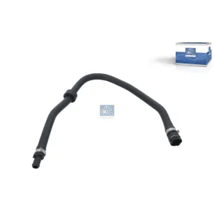 Durite de radiateur pour Iveco Daily - 5802097652