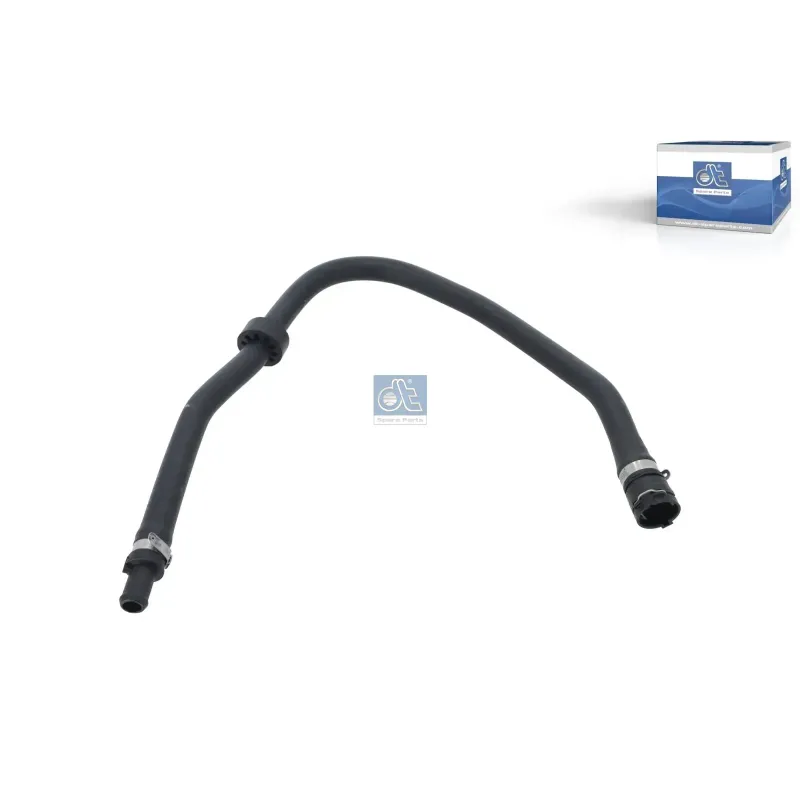 Durite de radiateur pour Iveco Daily - 5802097652
