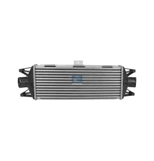 Radiateur à air, L: 475 mm, W: 185 mm, T: 63 mm Pour Iveco Daily - 504022617 - 504084140 - 504086501 - 5801313640