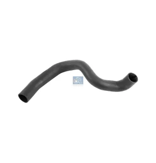 Durite de radiateur, d: 58 mm Pour Iveco EuroStar, EuroTech, Trakker - 08161345 - 8161345.