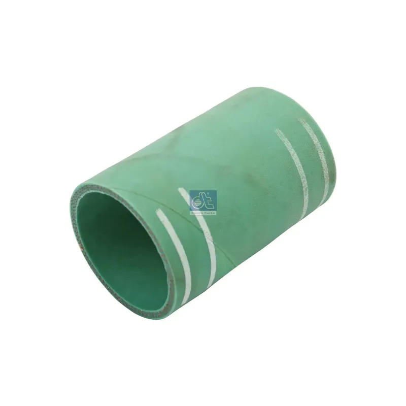 Durite de radiateur, d: 57.5 mm, L: 100 mm Pour Iveco EuroStar, EuroTech, Trakker - 41016416 - 41016605 - 41016633 - 41021078