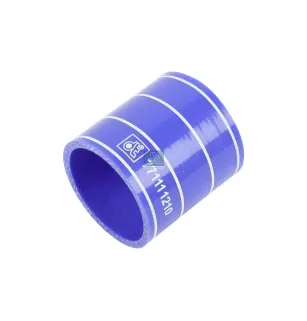 Durite de radiateur, d: 55 mm, L: 63 mm Pour Renault G / Manager, Kerax, Maxter, Midliner, C / CBH / CLM / CLR, Premium
