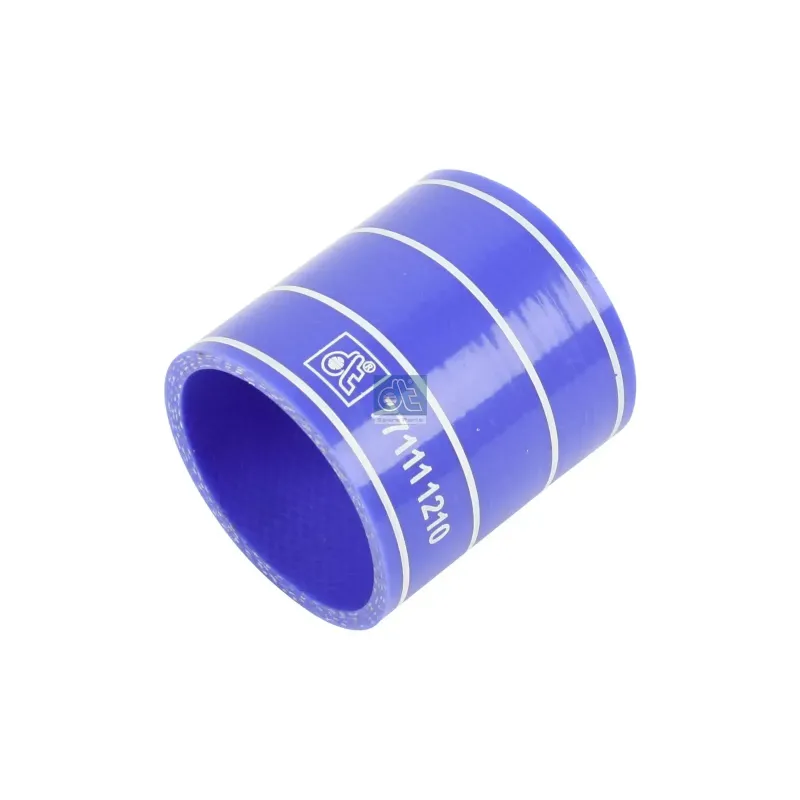 Durite de radiateur, d: 55 mm, L: 63 mm Pour Renault G / Manager, Kerax, Maxter, Midliner, C / CBH / CLM / CLR, Premium