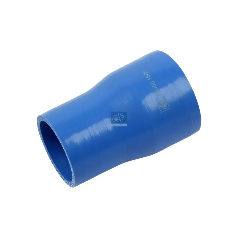 Durite de radiateur, d: 48 mm, d1: 57 mm, L: 102 mm Pour Iveco EuroStar, EuroTech, Stralis, Trakker - 41210945 Durite de radiateur, d: 48 mm, d1: 57 mm, L: 102 mm Pour Iveco EuroStar, EuroTech, Stralis, Trakker - 41210945