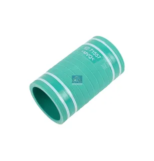 Durite de radiateur, d: 48 mm, L: 102 mm Pour Iveco EuroStar, EuroTech, Stralis, Trakker - 41210950