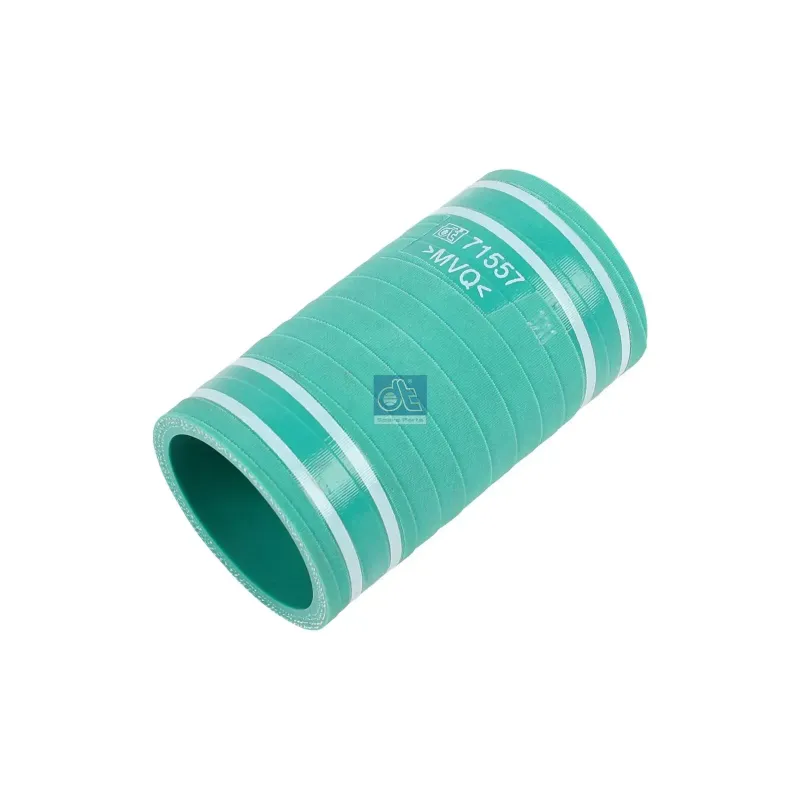 Durite de radiateur, d: 48 mm, L: 102 mm Pour Iveco EuroStar, EuroTech, Stralis, Trakker - 41210950