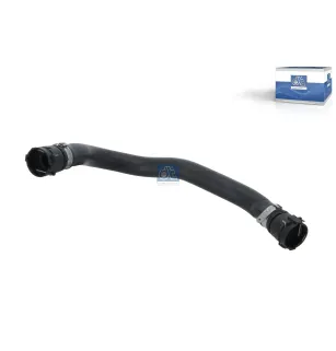 Durite de radiateur pour Iveco Daily - 5802097686