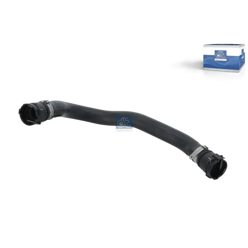 Durite de radiateur pour Iveco Daily - 5802097686