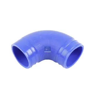 Durite de radiateur, d: 59 mm Pour Iveco EuroStar, EuroTech, Stralis, Trakker - 04787138 - 4787138 - 500300744 - 5801677925