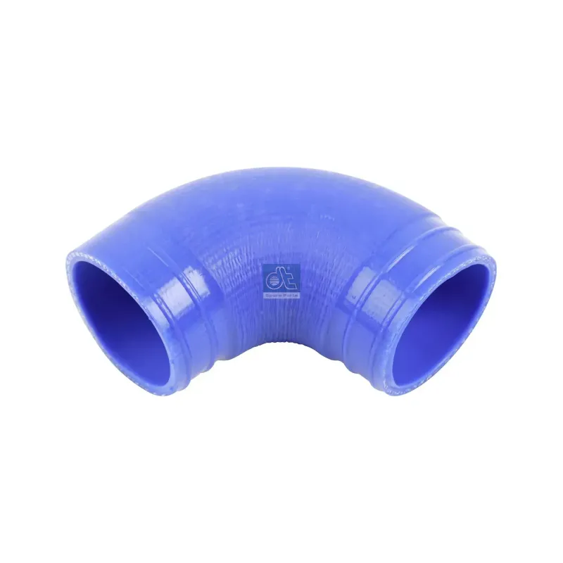 Durite de radiateur, d: 59 mm Pour Iveco EuroStar, EuroTech, Stralis, Trakker - 04787138 - 4787138 - 500300744 - 5801677925