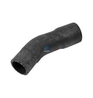 Durite de radiateur, d1: 34 mm, d2: 28 mm Pour Nissan NV400 - Opel Movano - Renault Master, Trafic - Vauxhall Movano - 93161690
