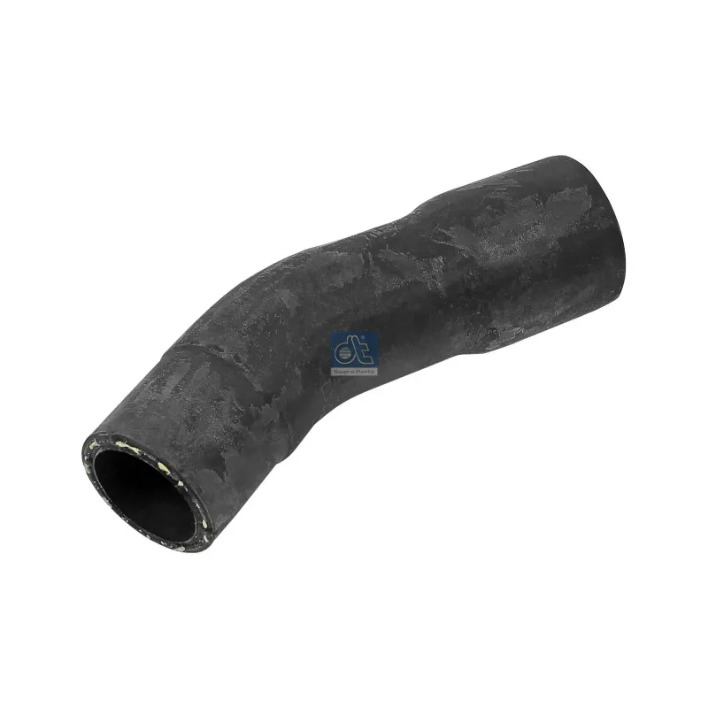 Durite de radiateur, d1: 34 mm, d2: 28 mm Pour Nissan NV400 - Opel Movano - Renault Master, Trafic - Vauxhall Movano - 93161690