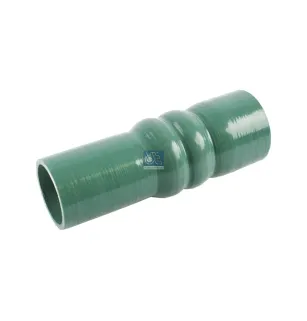 Durite de radiateur, d1: 50 mm, d2: 60 mm, L: 192 mm Pour Iveco CityClass - 04787140 - 4787140 - 500300763 - 5006234725