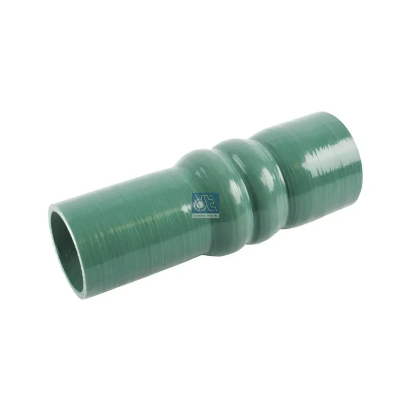 Durite de radiateur, d1: 50 mm, d2: 60 mm, L: 192 mm Pour Iveco CityClass - 04787140 - 4787140 - 500300763 - 5006234725