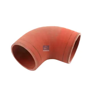 Durite de radiateur, d: 89 mm Pour Iveco EuroStar, EuroTech, Trakker - 08134300 - 8134300.