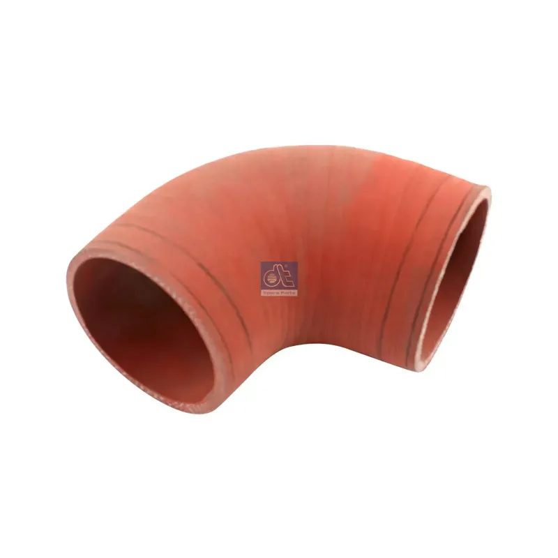 Durite de radiateur, d: 89 mm Pour Iveco EuroStar, EuroTech, Trakker - 08134300 - 8134300.