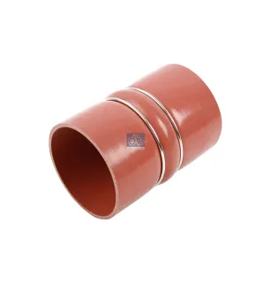 Durite de radiateur Pour Iveco Domino - 99437614.