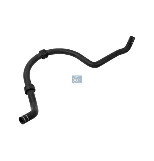 Durite de radiateur, d: 19 mm Pour Iveco Stralis, Trakker - 41227336