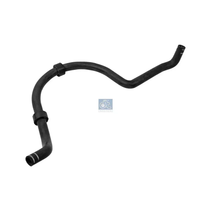 Durite de radiateur, d: 19 mm Pour Iveco Stralis, Trakker - 41227336