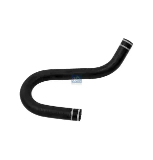 Durite de radiateur, d: 19 mm Pour Iveco Stralis, Trakker - 41227337