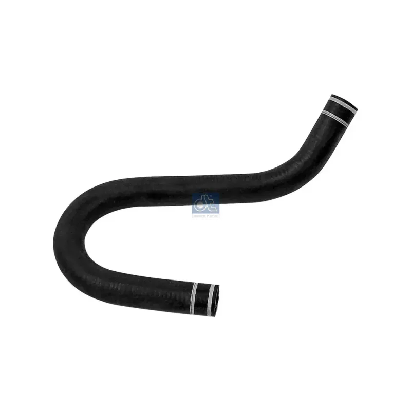 Durite de radiateur, d: 19 mm Pour Iveco Stralis, Trakker - 41227337