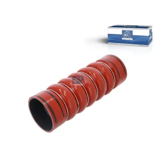 Durite de radiateur, d: 72.5 mm, L: 230 mm Pour Iveco CityClass, Eurocargo, Proway, Proxys - 42542872 - 42543319 - 500300518.