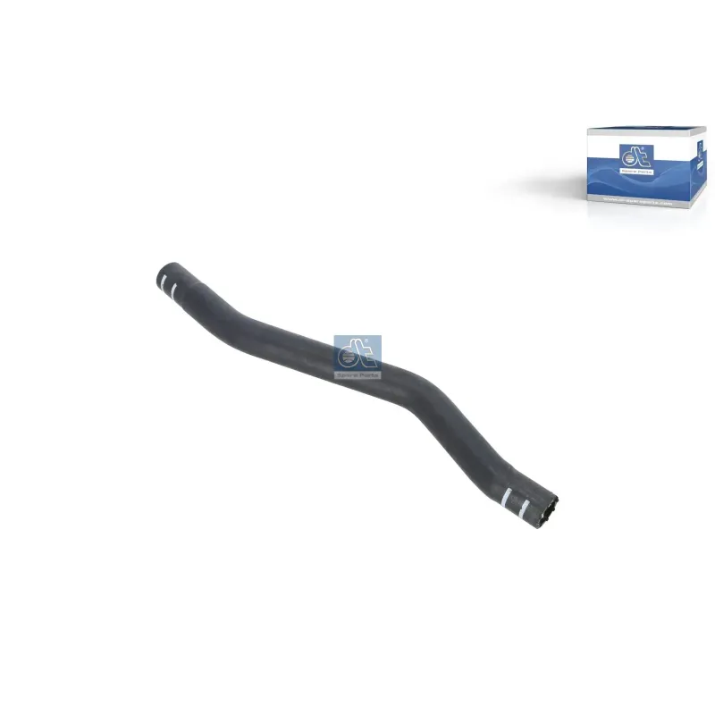 Tuyau pour Iveco Daily - 5801617726