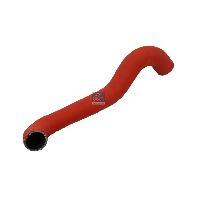 thumbnail image 2 of LLS-Germany Turbo Charge Air Hose For Iveco Daily IV 3.0D - 504136611 (with Clamps) 2 of 4