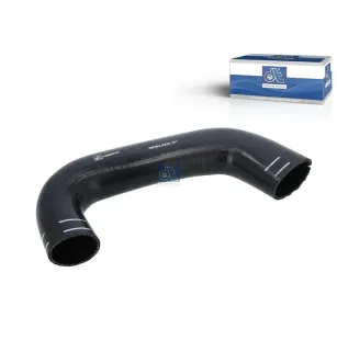 Durite de radiateur Pour Iveco Daily - 99487931