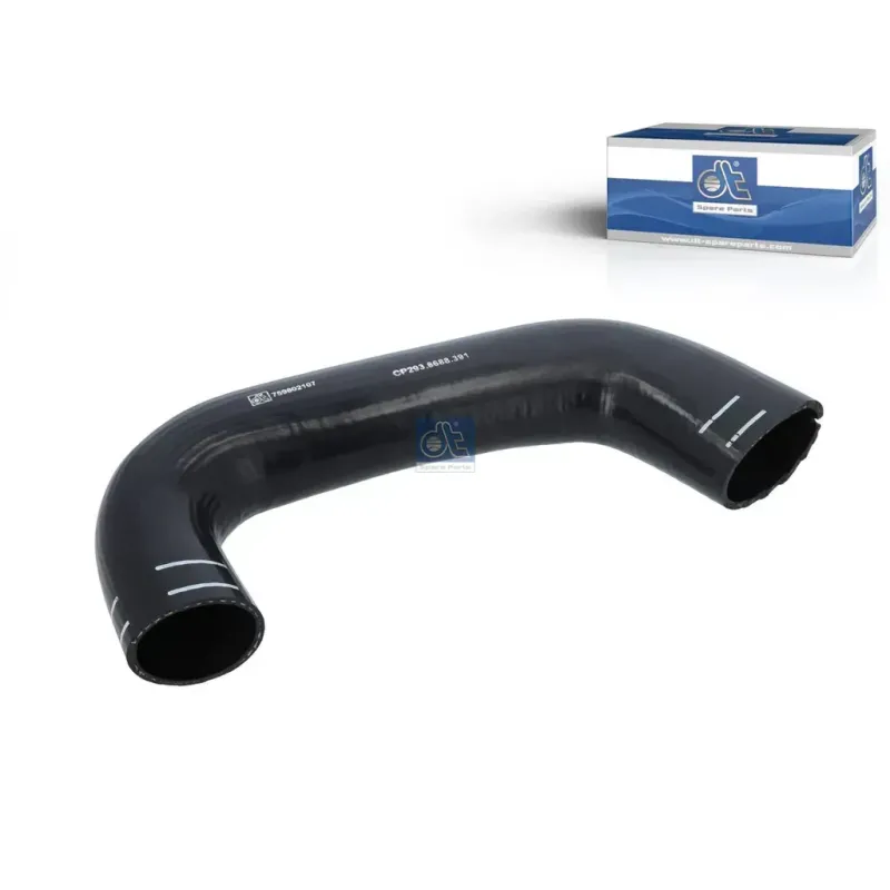Durite de radiateur Pour Iveco Daily - 99487931
