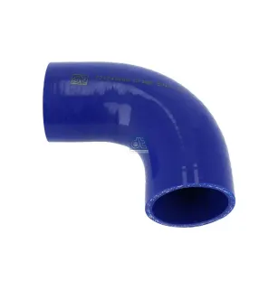 Durite de radiateur, d: 49 mm Pour Iveco Stralis, Trakker - 41272994